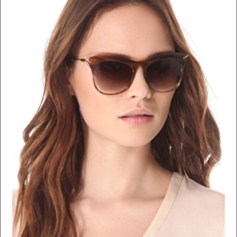 Elizabeth & James Fairfax Sunglasses
